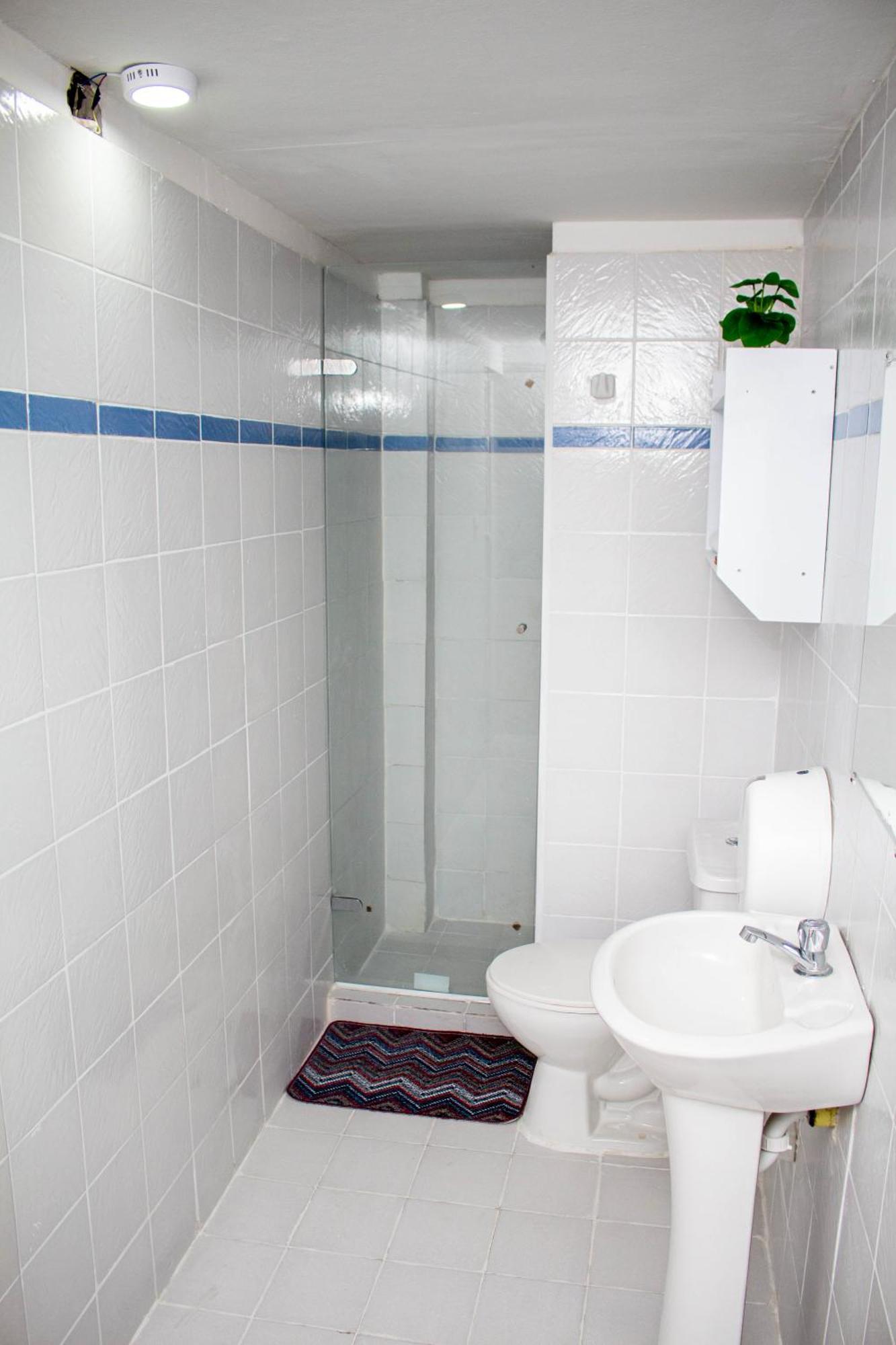 Comfort House 산타마르타 외부 사진